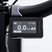 FitNord Ranger 800FS Elmountainbike, grafit