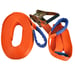 Slackline trapetsrep Ergo, 25 m