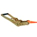 Slackline trapetsrep Ergo, 25 m