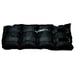 FitNord Ankel- och handledsvikter 2 x 3 kg