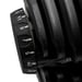 FitNord Justerbar Hantel 40 kg
