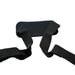 FitNord Arm Blaster Stöd för bicepscurl