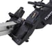 Tunturi Platinum Pro Air Rower Roddmaskin