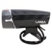 SPANNINGA Lanza Black LED-Framljus