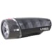 SPANNINGA Lanza Black LED-Framljus