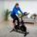 **OUTLET STOCKHOLM** FitNord Racer 100 Spinningcykel 
