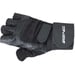 SportVida svarta gymhandskar, XL
