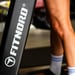 FitNord Sprint 500 G2 Löpband *SMÖRJFRI*