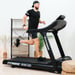**DEMO STOCKHOLM** FitNord Sprint 1000 Löpband