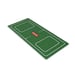 Subsoccer Gräsmatta