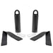Pull-Up Grips Chinshandtag