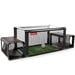 Subsoccer 7 Fotbollsspelbord