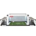 Subsoccer 7 Fotbollsspelbord