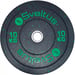 Sveltus Olympic Disc Bumper 10 kg Viktskiva