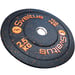 Sveltus Olympic Disc Bumper 2,5 kg Viktskiva