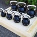 Sveltus Diamond kettlebell 12 kg