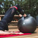 Sveltus Knottrig gymboll