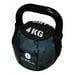 Sveltus Kettlebell Soft, 4 kg