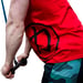 Handtag, Grip Ball Bar