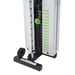 Dragmaskin, Tunturi Pulley Station PL81