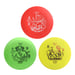 Yikun Tiger Frisbeegolf set