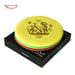Yikun Tiger Frisbeegolf set