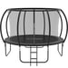 FitNord Studsmatta 365 cm