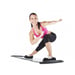Gymstick Power Slider träningsbräda 180 cm