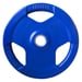 FitNord Viktskiva 20 kg, Tri Grip Olympic