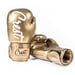 Crest Trivor 0.5 Boxningshandskar - Guld