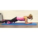 Tube Roller massagerulle 14 x 33 cm, FitNord 
