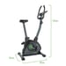 Tunturi Cardio Fit B35 motionscykel