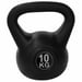 Kettlebell PE 10 kg, Tunturi