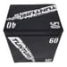 Tunturi Plyobox Soft EVA (40/50/60 cm)