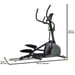 Tunturi Performance C65 Crosstrainer, framhjulsdriven