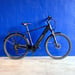 **DEMO STOCKHOLM** FitNord Venture 300, Svart, 52 cm