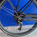 **DEMO STOCKHOLM** FitNord Venture 300, Svart, 52 cm