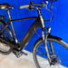 **DEMO STOCKHOLM** FitNord Venture 300, Svart, 52 cm
