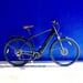 **DEMO STOCKHOLM** FitNord Venture 500 Elcykel, Svart (612 Wh batteri) 