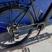 **DEMO STOCKHOLM** FitNord Venture 500 Elcykel, Svart (612 Wh batteri) 