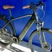 **DEMO STOCKHOLM** FitNord Venture 500 Elcykel, Svart (612 Wh batteri) 