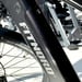 **DEMO STOCKHOLM** FitNord Venture 500 Elcykel, Svart, 52 cm (612 Wh batteri) 