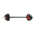 Pumpset i vinyl 20 kg, Gymstick