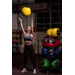 Tunturi Wall Ball