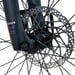 Winora Sinus N8f Wave i500 Wh 8-G Nexus Elcykel