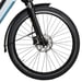 Winora Sinus N8f Wave i500 Wh 8-G Nexus Elcykel