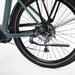 Winora Sinus 9 Wave i625 Wh 9–G Cues Elcykel