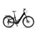 Winora Yakun 10 low step i750 Wh 10-G Deore Elcykel