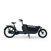 Winora F.U.B. 2W 500 Wh 5-G Nexus Elcykel