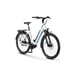 Winora Sinus N8f Wave i500 Wh 8-G Nexus Elcykel